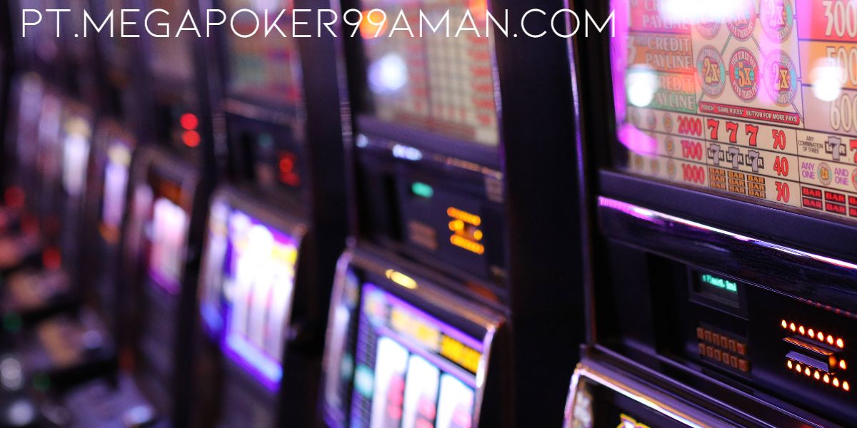 pt.megapoker99aman.com